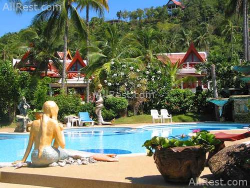 Royal Living Residence 41